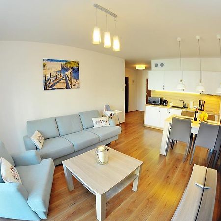 Apartamentyprzymorzu Solna 201 - W Centrum Blisko Morza Kolberg Exterior foto